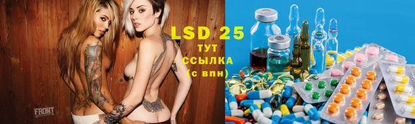 винт Бородино